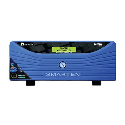 Smarten Nova 700VA Machine Pure Sine Wave Home Digital IPS_img_0