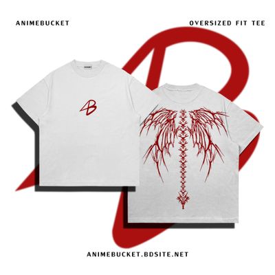 'AB ACTION ' TEE_img_1