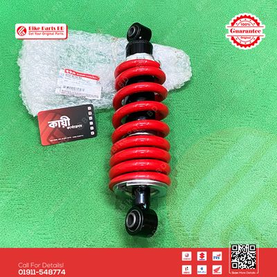 Shock Absorber for Suzuki Gixxer & Gixxer SF Fi Abs (New Model) bike._img_0