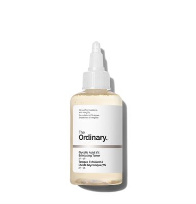 The Ordinary Glycolic Acid 7% Exfoliating Toner 100ml_img_2