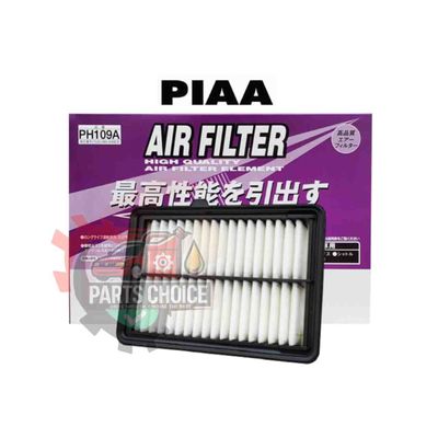 PIAA AIR FILTER PH-109A FOR HONDA_img_0