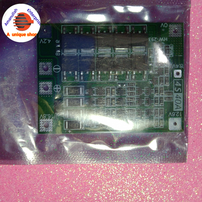 (CODE 94) 40a 4s BATTERY CHARGEING MODULE / 4S BMS._img_3