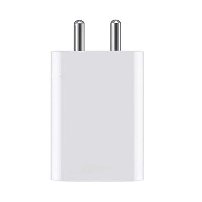 iQOO 80W Super Flash Charger With 6A Type-C Cable_img_1