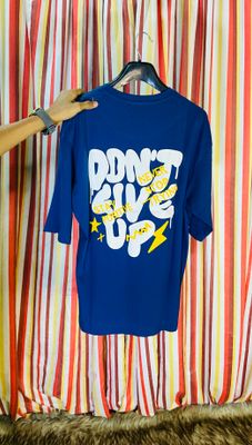 Men's Drop shoulder T-shirt_img_0