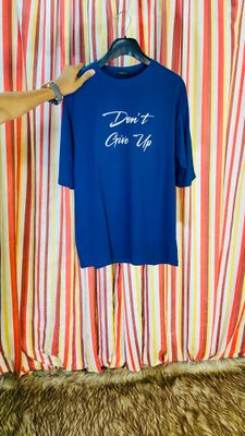 Men's Drop shoulder T-shirt_img_1