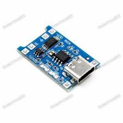 (CODE 96) TYPE B & TYPE C BATTERY CHARGEING MODULE (tp-4056)_img_0