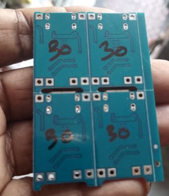 (CODE 96) TYPE B & TYPE C BATTERY CHARGEING MODULE (tp-4056)_img_5