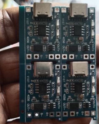 (CODE 96) TYPE B & TYPE C BATTERY CHARGEING MODULE (tp-4056)_img_6