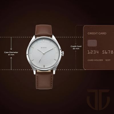 Titan Neo Gents V Analog Watch - For Unisex_img_3