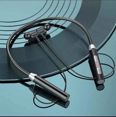 G7 Bluetooth Neckband With Magnetic Headsets_img_0