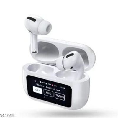 A9 pro ANC + ENC with Touch Screen Display_img_0