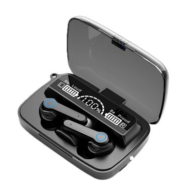 TWS-M19 Earbuds_img_2