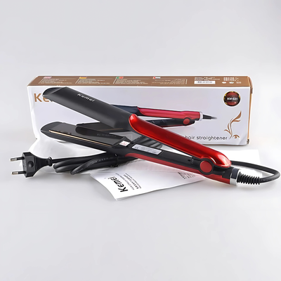 Kemei KM-531 Professional Hair Straightener_img_1