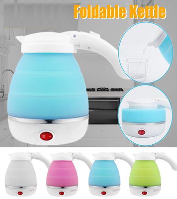 Foldable electric kettle for Traveling_img_0