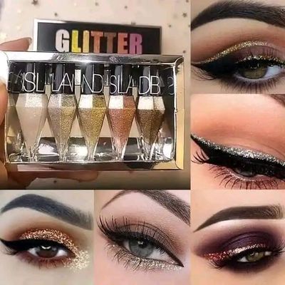 Look Me Diamond glitter liquid shimmer eyeliner_img_0