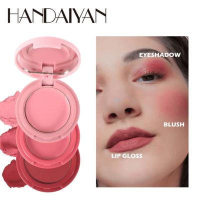 Handaiyan Tint Trio Wonder with mirror_img_1