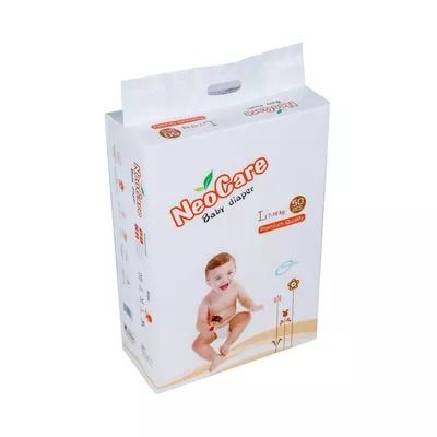 NeoCare Premium Baby Diaper Belt L (7-18 kg)_img_0