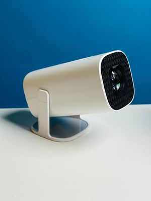 P30 Max Android 4K Projector + Video Game Console Combo_img_2