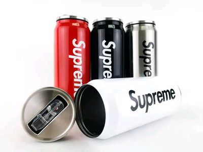 Supreme 500ml thermos flasks_img_1