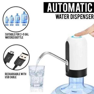 Rechargeable Drinking Water Dispenser_img_0