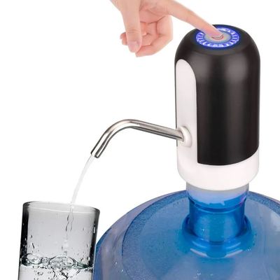 Rechargeable Drinking Water Dispenser_img_1