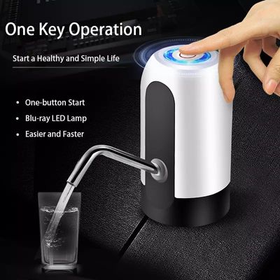 Rechargeable Drinking Water Dispenser_img_2
