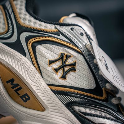 MLB Winner Chunky New York Yankees sneakers_img_2