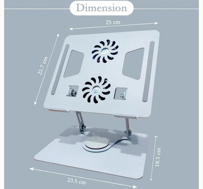 YL-906 LAPTOP STAND_img_1