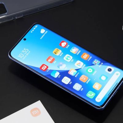 Xiaomi 12X_img_3