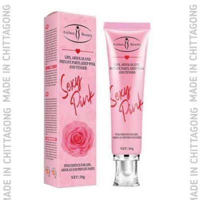 Aichun Beauty Sexy Pink Cream 30gm_img_0