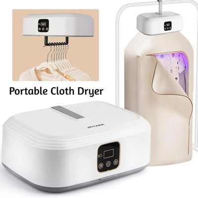 Portable Cloth Dryer_img_0