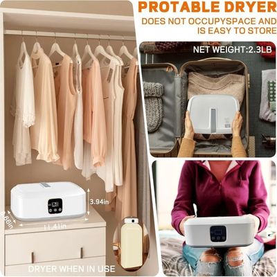 Portable Cloth Dryer_img_1