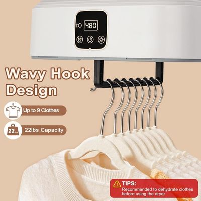 Portable Cloth Dryer_img_2