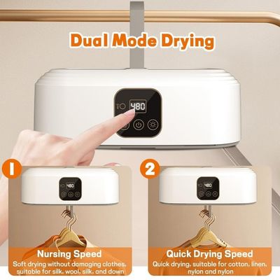 Portable Cloth Dryer_img_3