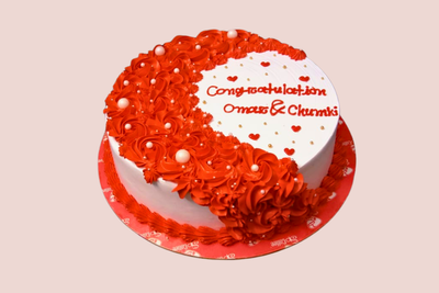 Vanilla Pastry Cake (2kg)_img_0