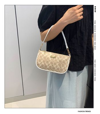 print Shoulder bag_img_2