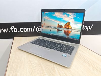 HP Elitebook 840 G5 | 8th Gen Core i5 | 8GB RAM 256GB SSD | 14.1 inch Display_img_1