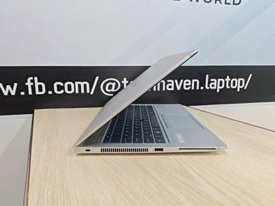 HP Elitebook 840 G5 | 8th Gen Core i5 | 8GB RAM 256GB SSD | 14.1 inch Display_img_3