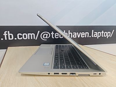 HP Elitebook 840 G5 | 8th Gen Core i5 | 8GB RAM 256GB SSD | 14.1 inch Display_img_4