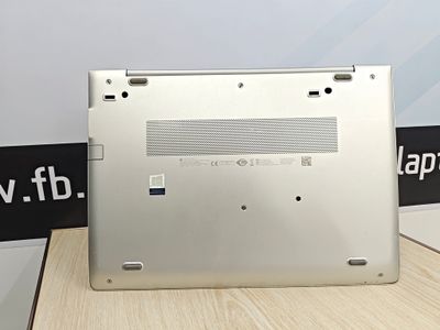 HP Elitebook 840 G5 | 8th Gen Core i5 | 8GB RAM 256GB SSD | 14.1 inch Display_img_5