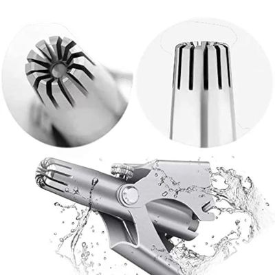 Fdm Mini Nose Hair Trimmer For Man_img_1