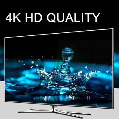 Mini dp to hdmi Converter - For 2k and 4k Monitors_img_2