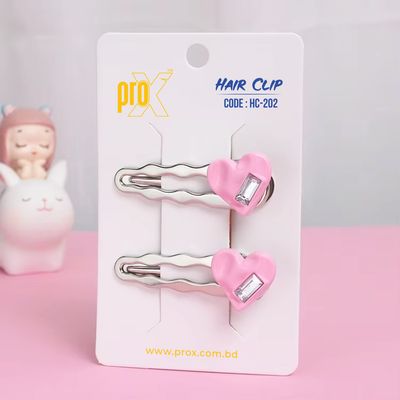 ProX Timeless Twists Hair  Clip For Women HC-202-1_img_0