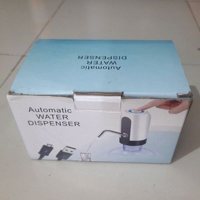 Rechargeable Drinking Water Dispenser_img_3