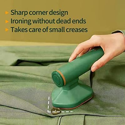 Portable Micro Steam Iron_img_3