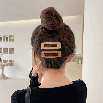 ProX Timeless Twists Hair  Clip For Women HC-202-3_img_1