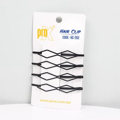 ProX Timeless Twists Hair  Clip For Women HC-202-12_img_0