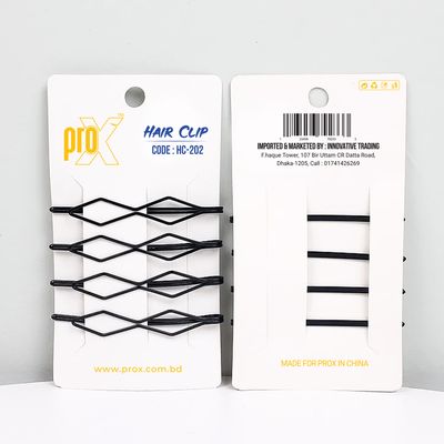 ProX Timeless Twists Hair  Clip For Women HC-202-12_img_2