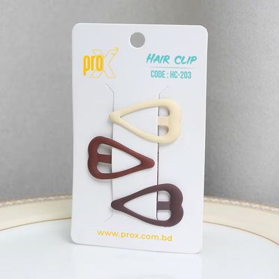ProX Essential Hair Clip For Women HC-203-3_img_0