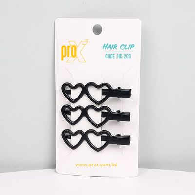 ProX Essential Hair Clip For Women HC-203-7_img_0